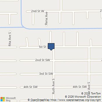 3301 1st Street SW Lehigh Acres, FL MLS# 2026036573