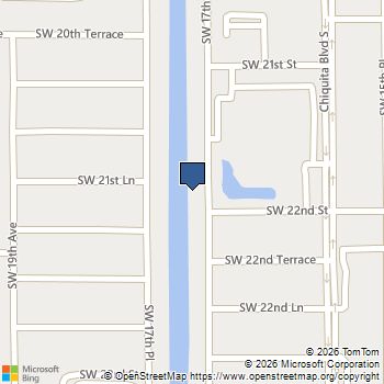 2124 SW 17th Avenue Cape Coral, FL MLS# 2025015969