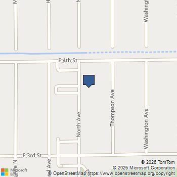 316 North Ave. Lehigh Acres, FL MLS# A12025072