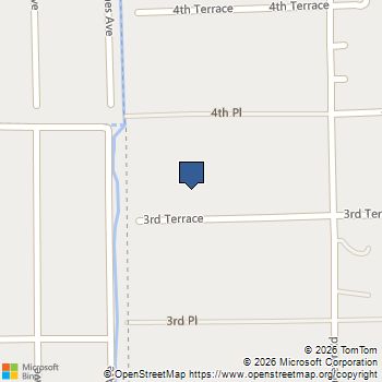 7896 3rd Terrace Labelle, FL MLS# 2026029815