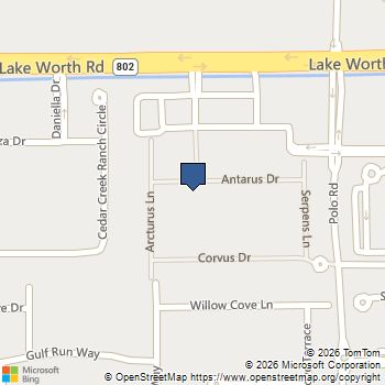 8780 Antarus Dr Lake Worth, FL MLS# A12029158
