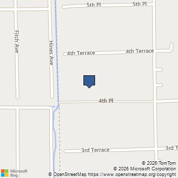 7896 4th Place Labelle, FL MLS# 2026002822