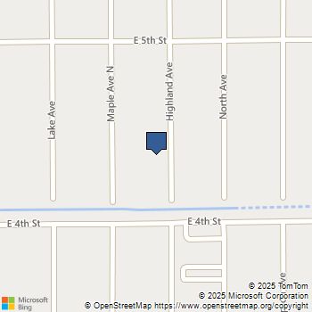 407 Highland Avenue Lehigh Acres, FL MLS# 2025025144