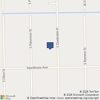 660 S Quebrada Street Clewiston, FL MLS# 2026003034