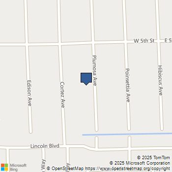 413 Plumosa Avenue Lehigh Acres, FL MLS# 2025024235