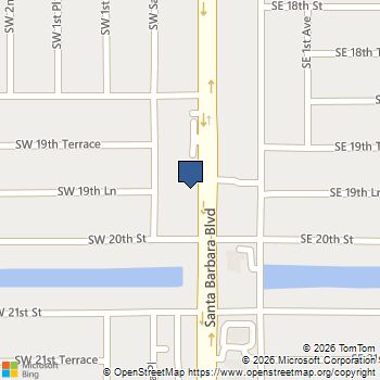 1928 Santa Barbara Boulevard Cape Coral, FL MLS# 225037021