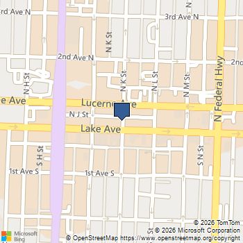 702 Lake Avenue # A Lake Worth, FL MLS# RX11166311