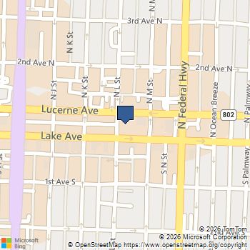 511 N Lucerne Ave 306 Lake Worth, FL MLS# A12066275