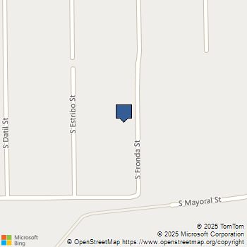 630 S Fronda Street Clewiston, FL MLS# RX11127803