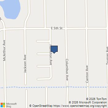 418 Hamilton Avenue Lehigh Acres, FL MLS# 2026028387
