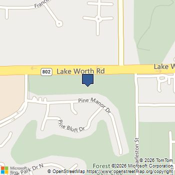 7064 Channing Ave Lake Worth, FL MLS# A11958419