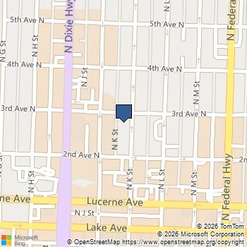 225 N K St 1 Lake Worth, FL MLS# A11938394