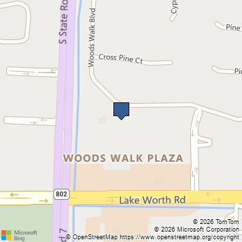 9897 LAKE WORTH Road 304 Lake Worth, FL MLS# B26054211