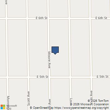 508 Moore Avenue Lehigh Acres, FL MLS# 2026040905