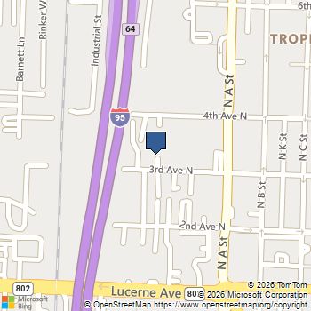 1746 3rd Avenue N 5 Lake Worth, FL MLS# B26076182