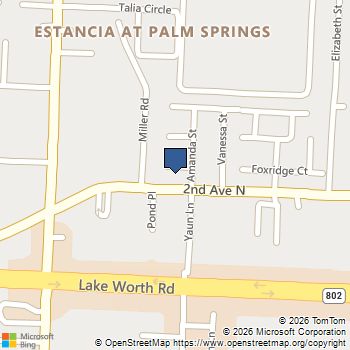116 Harrington Court Palm Springs, FL MLS# B26086374