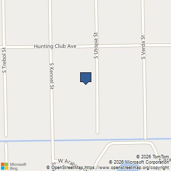 540 S UTOPIA Street Clewiston, FL MLS# B26054339
