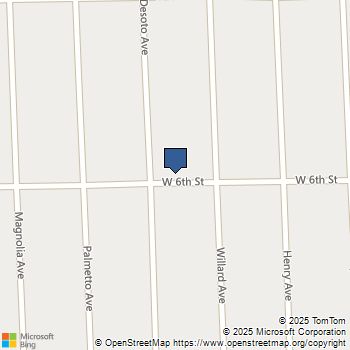 704 W 6th Street Lehigh Acres, FL MLS# A11926037