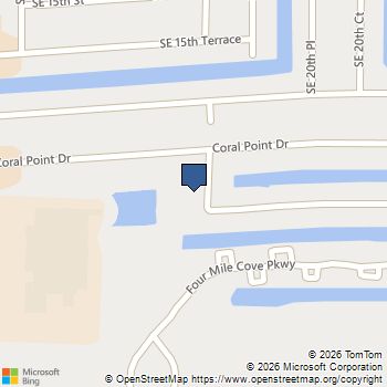 1622 Ottersrest Lane Cape Coral, FL MLS# 2026001384