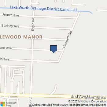 2905 Giuliano Ave Lake Worth, FL MLS# A11990690