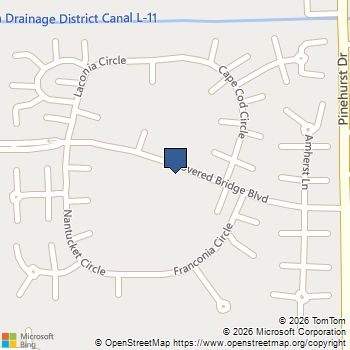 290 Cape Cod Lake Worth, FL MLS# B26037227