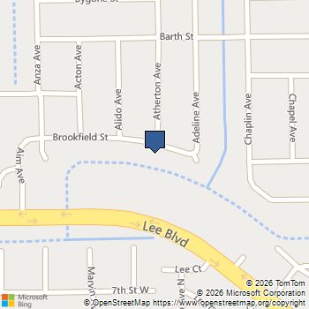 5201 Brookfield Street Lehigh Acres, FL MLS# 225034477