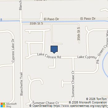 8471 Lake Cypress Road Wellington, FL MLS# B26032107