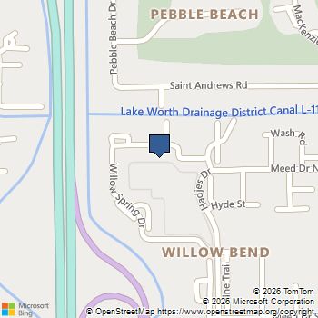 7843 Willow Spring Drive 615 Lake Worth, FL MLS# A11958995