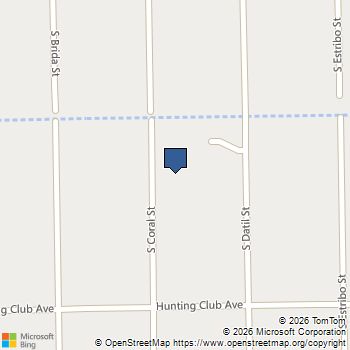 435 S Coral Street Clewiston, FL MLS# A11980311