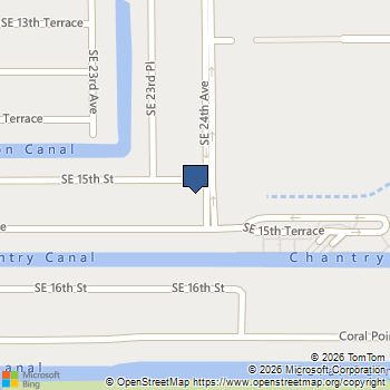 2326 SE 15th Street Cape Coral, FL MLS# 2026044784