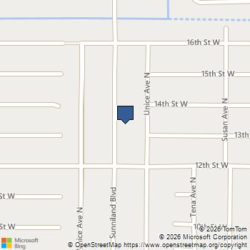 1300 Sunniland Boulevard Lehigh Acres, FL MLS# 2026010332