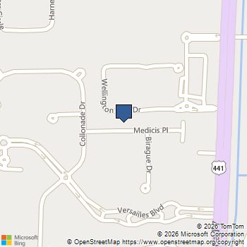 10325 Medicis Place Wellington, FL MLS# A11866139