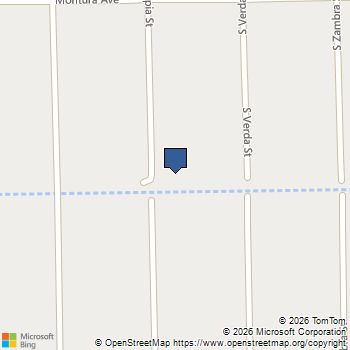 385 S Utopia Street Clewiston, FL MLS# 2026035734