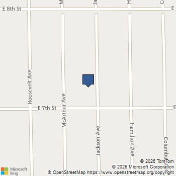 705 Jackson Avenue Lehigh Acres, FL MLS# 2026013441