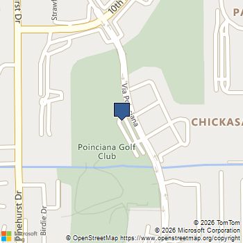 3425 VIA POINCIANA 203 Lake Worth, FL MLS# B26068387