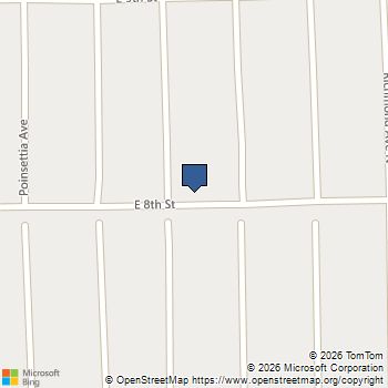 101 E 8th Street Lehigh Acres, FL MLS# 2026000489