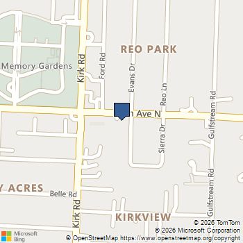 3263 Sierra Drive Palm Springs, FL MLS# RX11168377