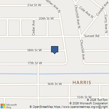 3803 18th Street W Lehigh Acres, FL MLS# 2026006477