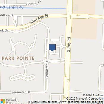 3199 Santa Catalina Place Greenacres, FL MLS# B26028621