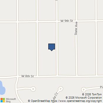 811 Rush Ave Lehigh Acres, FL MLS# A11983601