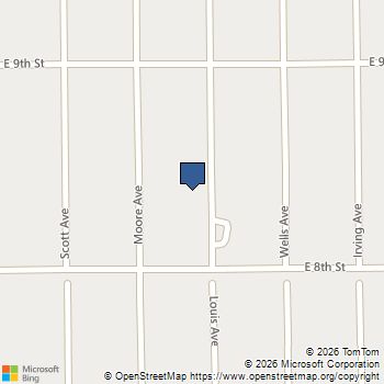 809 Louis Avenue Lehigh Acres, FL MLS# B26001607