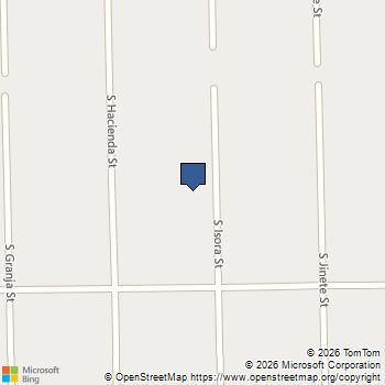 260 S Isora Street Clewiston, FL MLS# 2026028224
