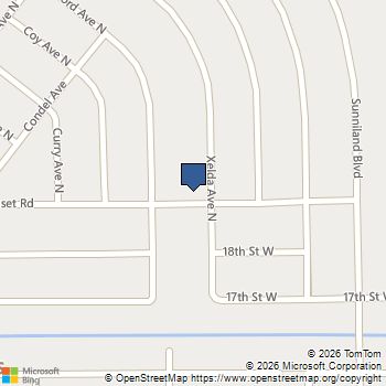 E 3006 W64 Lehigh Acres, FL MLS# A11976006