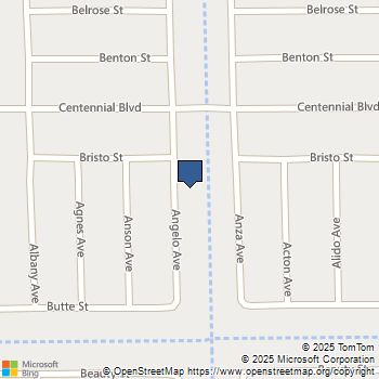 1022 Angelo Avenue Lehigh Acres, FL MLS# 2025023510