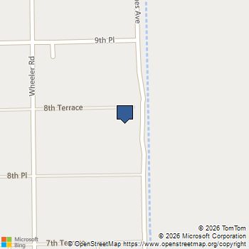 7501 8th Terrace Labelle, FL MLS# 2026015372