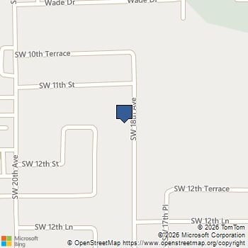1120 SW 18TH Avenue Cape Coral, FL MLS# 2026042789