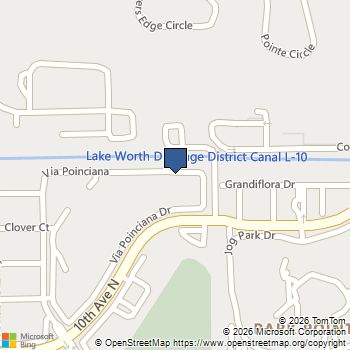 3186 Via Poinciana 201 Lake Worth, FL MLS# A11969512