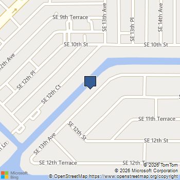 1020 SE 13th Ave Cape Coral, FL MLS# A12010937