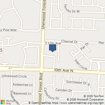 6505 Dockside Circle Greenacres, FL MLS# RX11164382