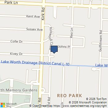 2956 Kirk Road Lake Worth, FL MLS# R10846783